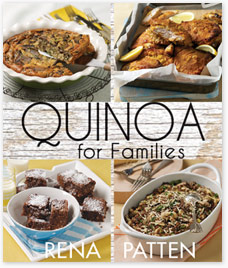 Buy Quinoa for Families