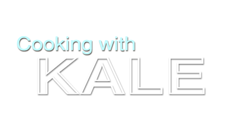 Cooking with Kale by Rena Patten