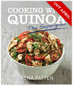 Cooking with Quinoa