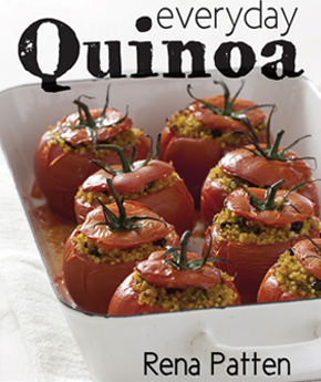 Everyday Quinoa